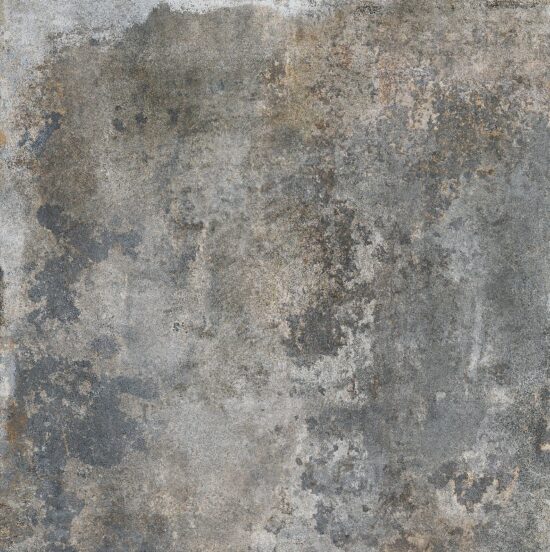 90001250-37a74 Плитка керамогранітна Endless Time Graphite Silky Cristal LAP 597x597x8 Cerrad