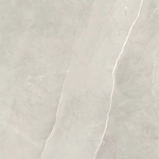 Плитка керамогранітна Ritual Light Grey RECT 598x598x8 Paradyz