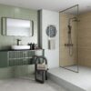 9134979-41826 Плитка керамогранітна Niza-R Gris 800x800x10,5 Vives
