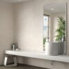 Плитка стінова Ritmo-R Blanco 320x990x9 Vives