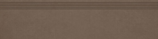 9460c-intero_brown_stopnica_nacinana_298x1198 Сходинка пряма різана Intero Brown MAT 29,8x119,8 код 1797 Ceramika Paradyz