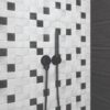 Плитка стінова Odri Structure Mix 200x600x8,5 Cersanit