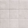 Плитка керамогранітна White Bali Stones 200x200 Mainzu