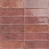 96383821-e508a Плитка стінова Cinque Terre Carmine 100x300 Mainzu