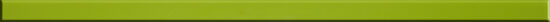 96c59-gf-6017-lime Фриз скляний GF 6017 lime 25x600 Кераміка Лео УКРАЇНА