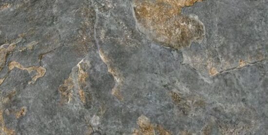 97375562-84bbf Плитка керамогранітна Stone Galaxy Graphite RECT 598x1198x8 Cersanit