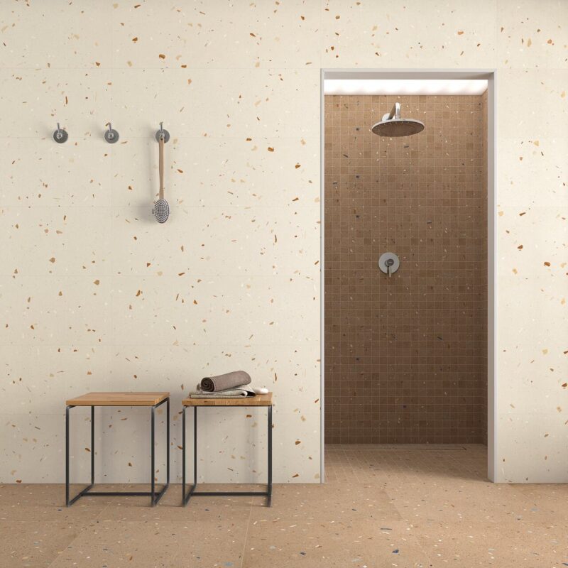 97640109-7d4e0 Плитка керамогранітна Croccante-R Nuez 800x800 Arcana