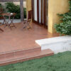 97737-cottage-chilli-i-v-shape-3d Сходинка V-Shape Cottage Chili 30x32x0,9 код 0682 Cerrad