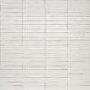 Плитка стінова RCGA Wish White Semimatt 53x300 Ragno