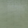 Плитка стінова RCGF Wish Green Semimatt 53x300 Ragno