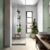 Плитка стінова RCGF Wish Green Semimatt 53x300 Ragno