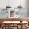 Плитка стінова RCGG Wish Light Blue Semimatt 53x300 Ragno