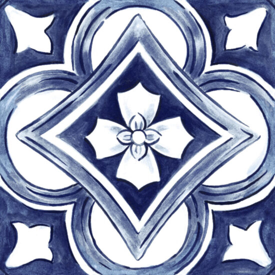 98775052-17b4b Декор RC8G Amuri Maiolica Tapp 1 200x200 Ragno