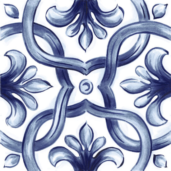 98775073-1a091 Декор RC8H Amuri Maiolica Tapp 2 200x200 Ragno