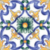 98775645-6b662 Декор RC8J Amuri Maiolica Tapp 3 200x200 Ragno
