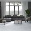 99431321-adb5a Плитка керамогранітна Solano Light Grey MAT 598x1198x8 Cersanit