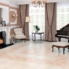 Плитка керамогранітна Neapolis Beige 420x420x7 Cersanit