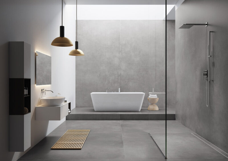 9bd9d-concrete-graphite_-1 Плитка керамогранітна Concrete Graphite 597x597x8 Cerrad