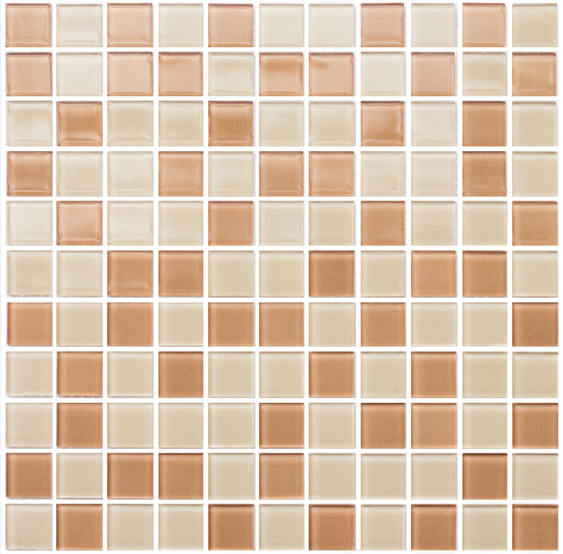 Мозаїка GM 4038 C2 Beige M-Beige M 300x300x4 Котто Кераміка