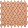 a0989-mi-730500317-brown Мозаїка MI7 30500317C Focato 300x300x10 Котто Кераміка