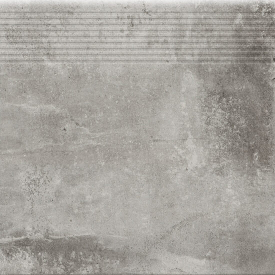 a1283-plitka-cerrad-piatto-gris-10415-0 Сходинка пряма Piatto Gris 300x300x9 Cerrad