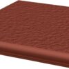 a752a-natural-rosa-kapinos-stopnica-prosta-duro-30x33-g1 Сходинка з капіносом пряма Natural Rosa STR 30x33 код 7915 Ceramika Paradyz