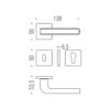 a79956dd35-2_resize_1200x1200 Ручка Colombo Tecno MO11 мат хром/хром R ф/з
