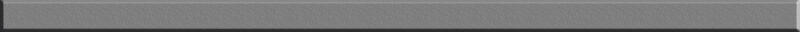 Фриз скляний GF 5012 grey 25x500  Кераміка Лео  УКРАЇНА