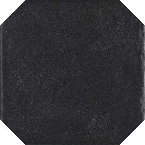 a878f-modern_nero_octagon_198x198 Плитка підлогова Modern Nero Octagon SZKL STR 19,8x19,8 код 6042 Ceramika Paradyz