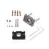 aa5fcc6172-3_resize_1200x1200 Дверна ручка на розетці M&T Minimal2.0 147735 TIN-C титан/хром матовий