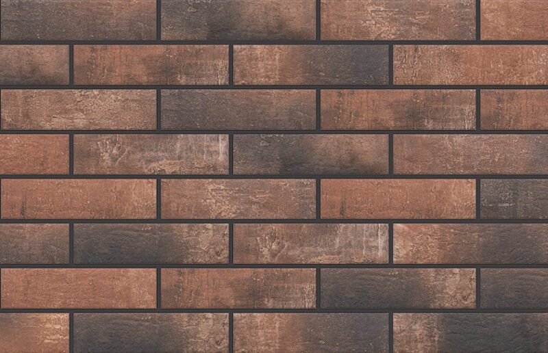 ab0c3-loft-brick-chili Плитка фасадна Loft Brick Chili 65x245x8 Cerrad