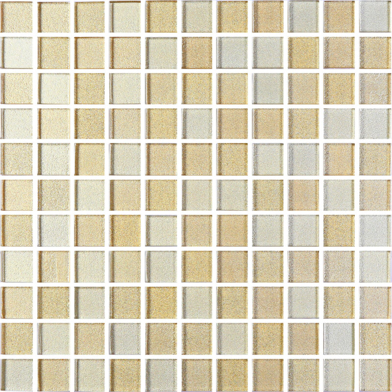 ad430-gm-8012 Мозаїка GM 8012 C3 Gold Brocade-Gold-Champagne 300x300x8 Котто Кераміка