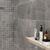 Мозаїка Beatris Grey 29,7x29,7 код 4271 Опочно