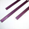 Фриз скляний GF 4530 cherry pearl 25x450 Кераміка Лео УКРАЇНА