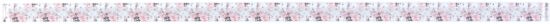 b3dd3-gfp-7525008 Фриз скляний GFР 7525008 print8 25х750 Кераміка Лео УКРАЇНА