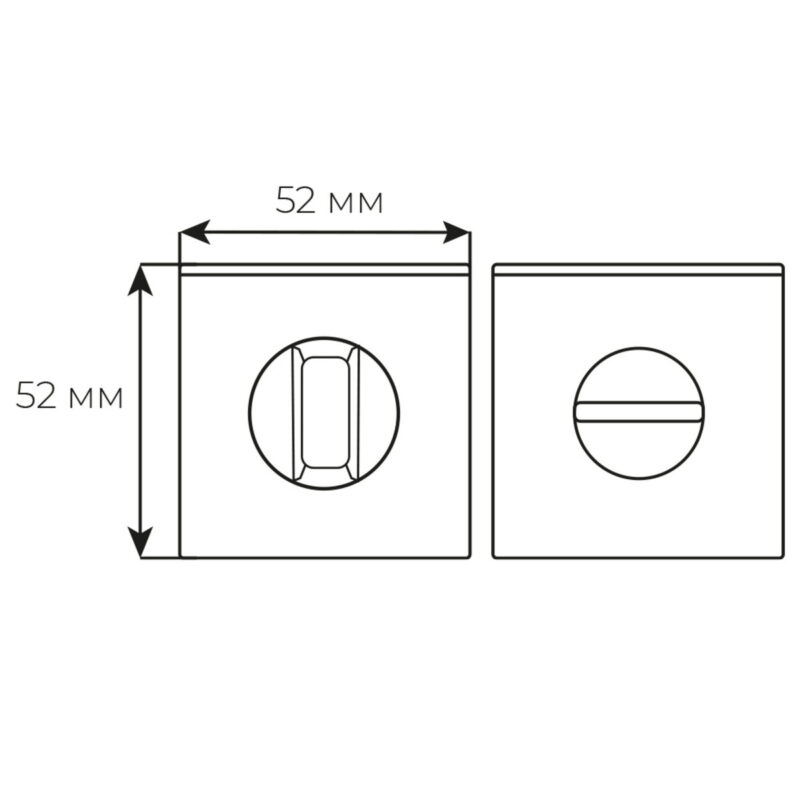 b48a1b706c-3_resize_1200x1200 RDA Накладка WC-49 мат. чорний вж Kubic S