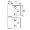 ba1bcd228f-2_resize_1200x1200 Петля AL 143CBO2 білий