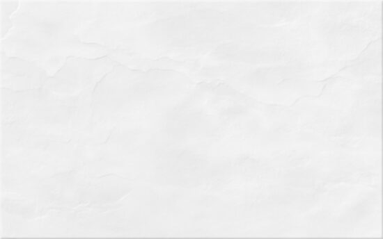 bf87c-white_satin_structure_25x40 Плитка стінова White Satin Structure 250x400x8 Cersanit