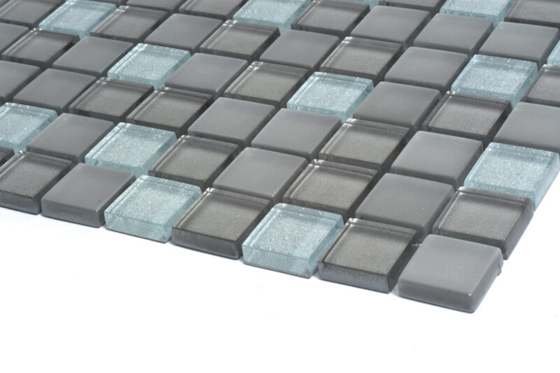 c12ac-gm_8010 Мозаїка GM 8010 C3 Silver Grey Brocade-Grey W-Grey MATT 300x300x8 Котто Кераміка