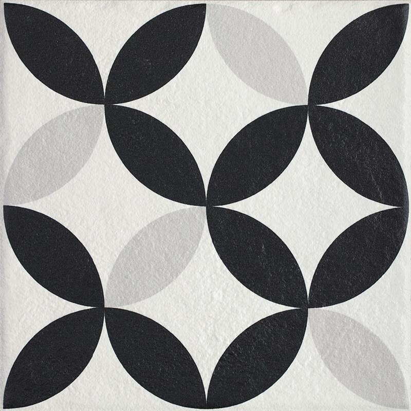 c1d2b-modern_motyw_e_198x198 Плитка керамогранітна Modern Motyw E STR 198x198x7,5 Paradyz