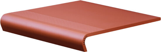 c30e9-rot Сходинка V-Shape Rot 30x32x1,1 код 0514 Cerrad