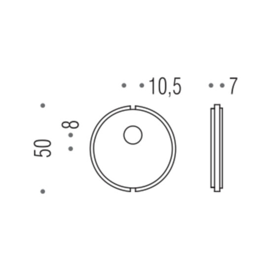c8653a9b18-2_resize_1200x1200 Вставка під циліндр з повор. Blindate PB05 пластик чорн.