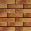 Плитка фасадна Dakota Rustiko 6,5x24,5x0,65 код 9607 Cerrad