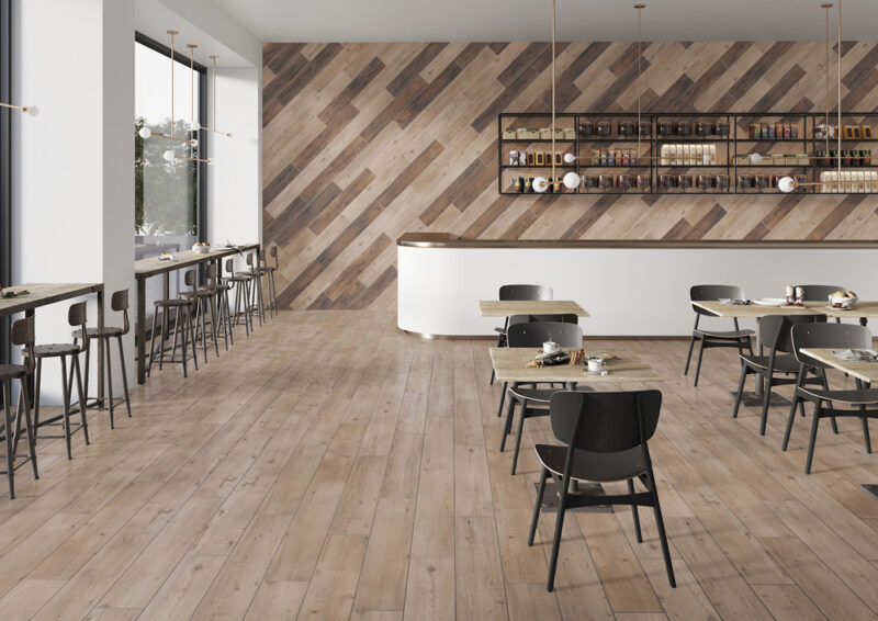caffc-tonella_beige Плитка керамогранітна Tonella Beige RECT 193x1202x8 Cerrad