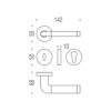 cb4a7ee562-2_resize_1200x1200 Ручка Colombo Taipan LC11 зол / шіповн прор.