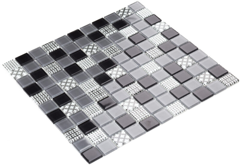 cb6d0-gm-4053-c3-gray-m-gray-w-structure Мозаїка GM 4053 C3 Gray M-Gray W-Structure 300x300x4 Котто Кераміка