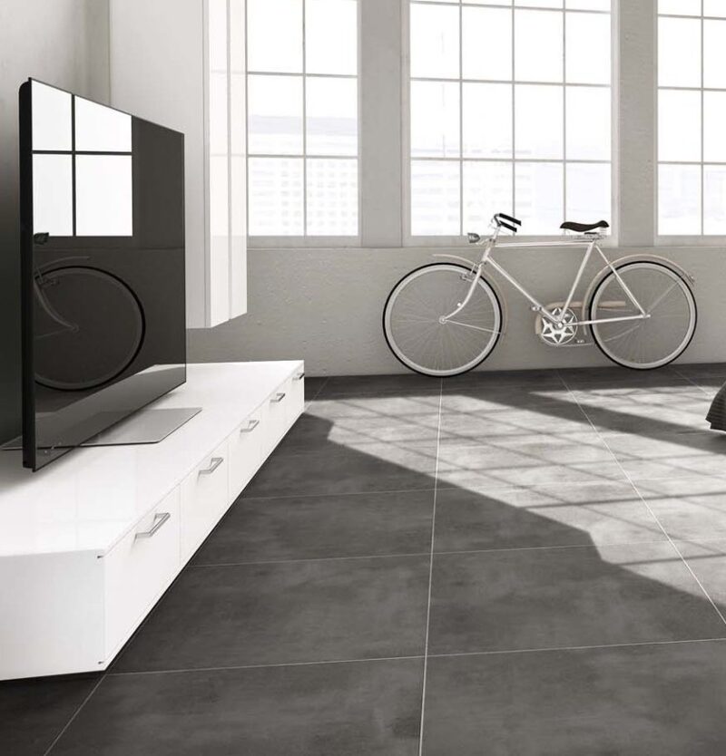 Плитка підлогова Town Grey RECT 60x120 код 7024 StarGres