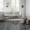 Плитка керамогранітна Moris Graphite 420x420x7 Cersanit