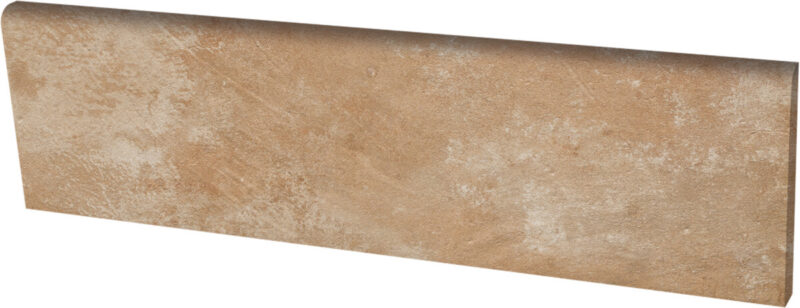 Цоколь Ilario Beige 8,1x30 код 6837 Ceramika Paradyz