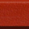 Фриз скляний GF 5005 red   25х500  Кераміка Лео УКРАЇНА